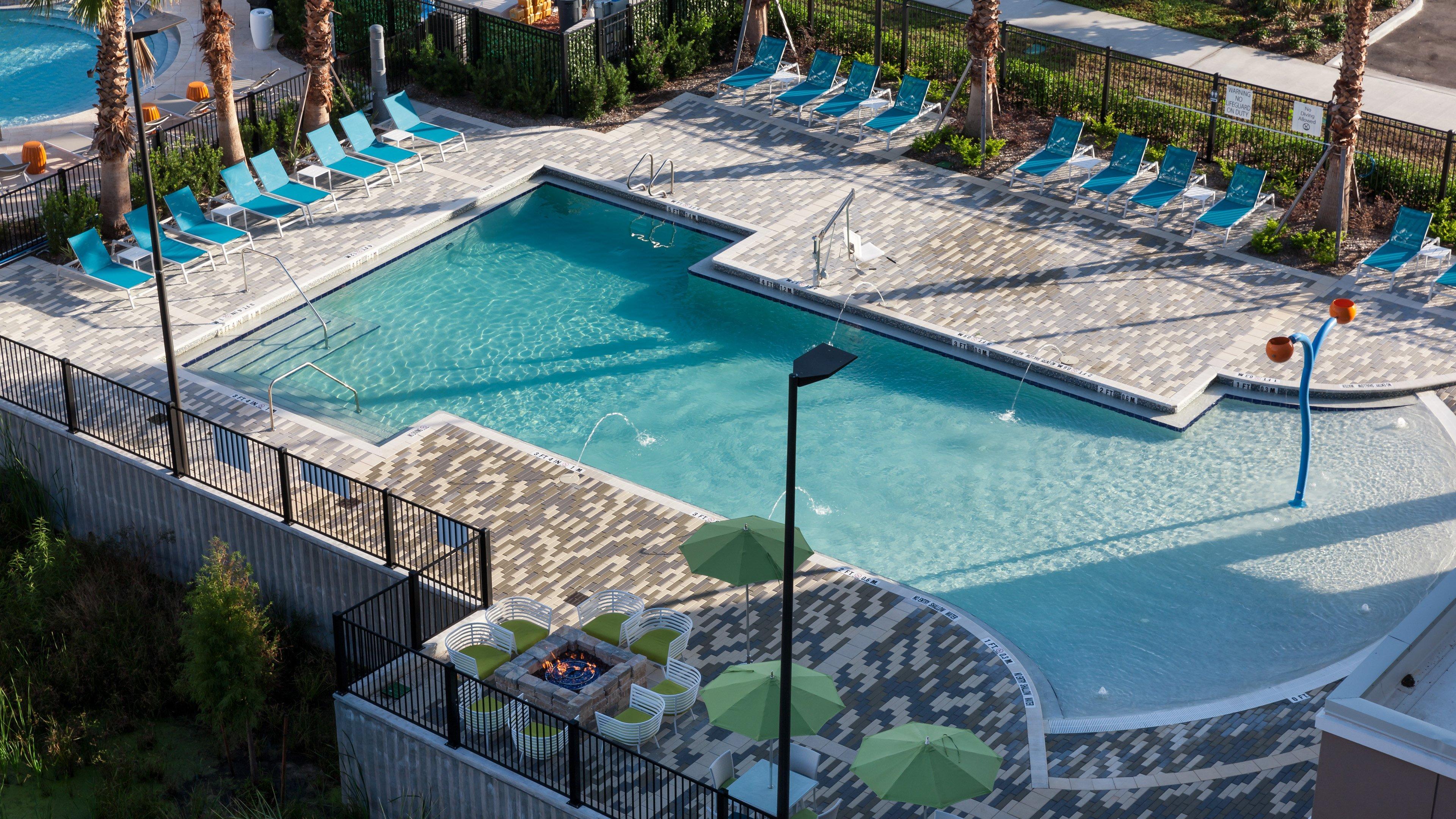 Holiday Inn Express & Suites - Orlando At Seaworld, An Ihg Hotel Экстерьер фото